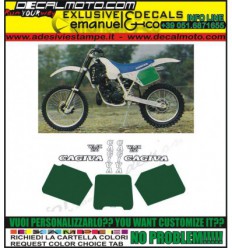 WMX 250 1988